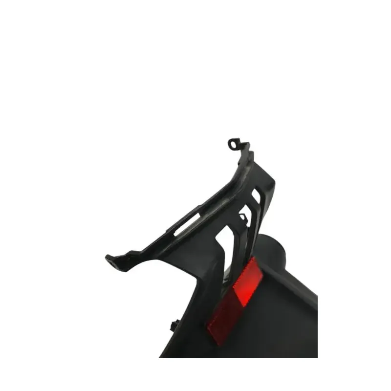 Support de plaque et eclairage DAELIM XQ1 125 2018-2021