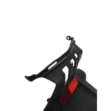 Support de plaque et eclairage DAELIM XQ1 125 2018-2021