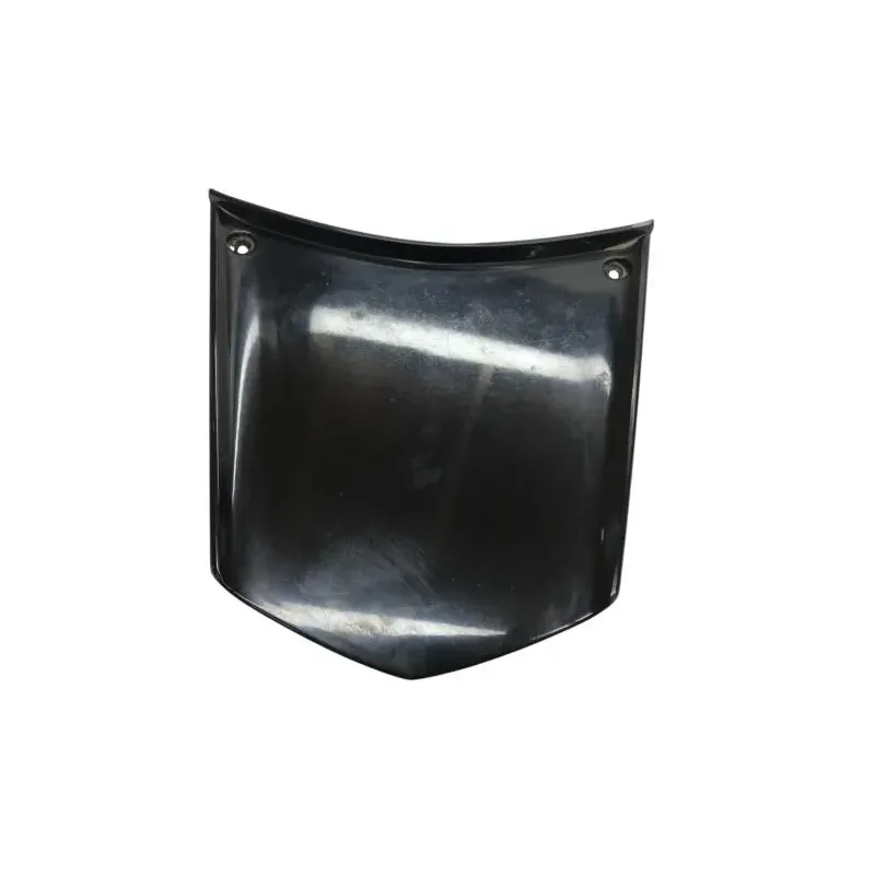 Support de plaque et eclairage DAELIM XQ1 125 2018-2021