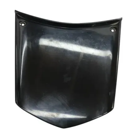 Support de plaque et eclairage DAELIM XQ1 125 2018-2021
