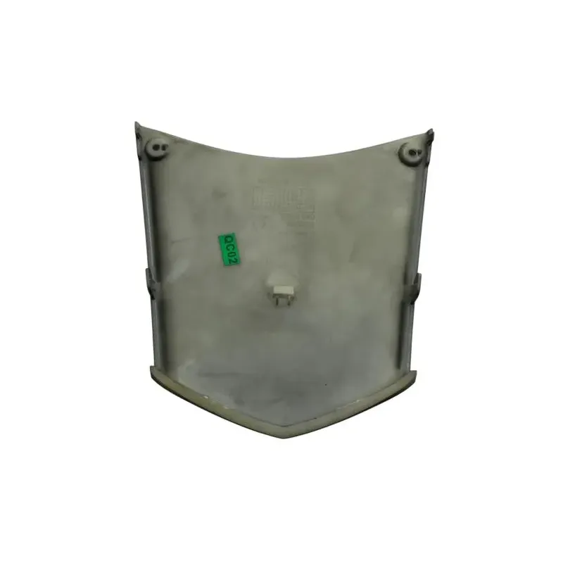Support de plaque et eclairage DAELIM XQ1 125 2018-2021