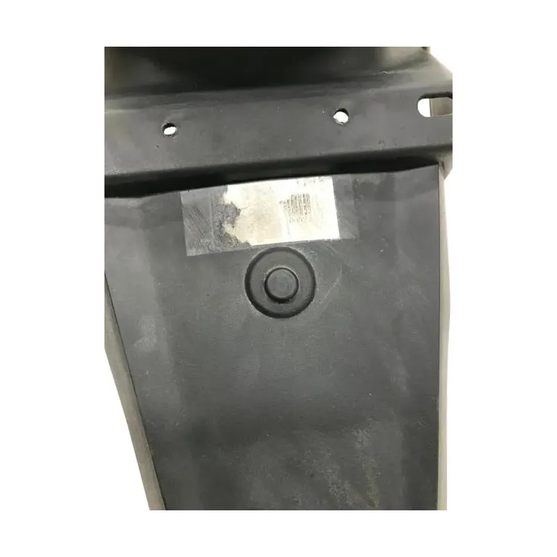 Support de plaque et eclairage DAELIM XQ1 125 2018-2021