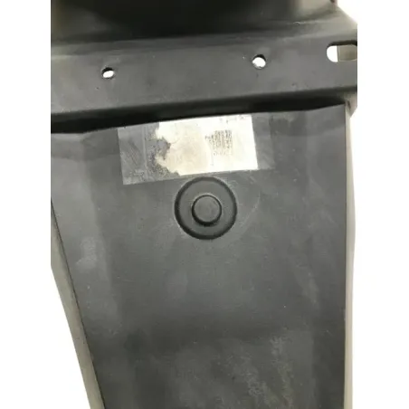 Support de plaque et eclairage DAELIM XQ1 125 2018-2021