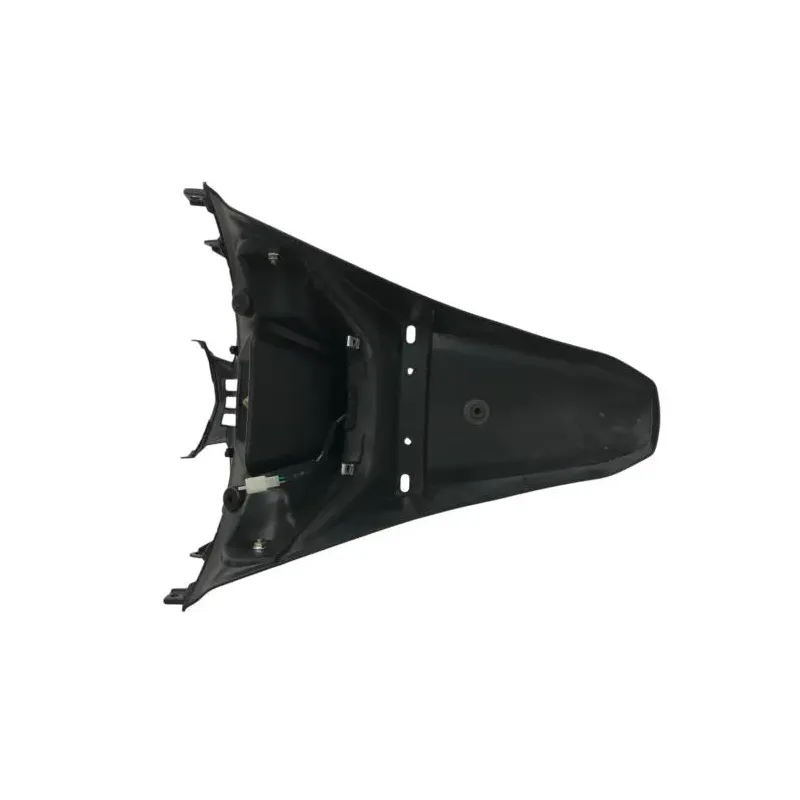 Support de plaque et eclairage DAELIM XQ1 125 2018-2021