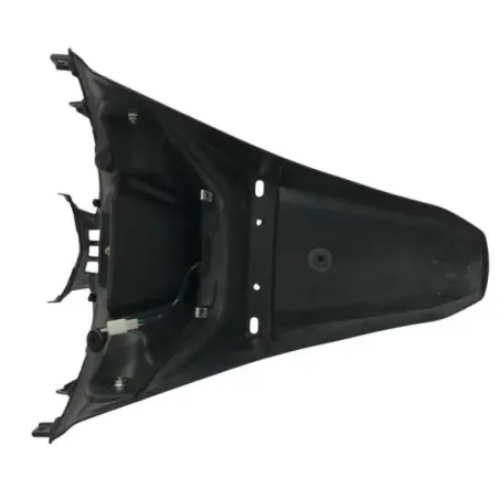 Support de plaque et eclairage DAELIM XQ1 125 2018-2021