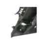 Support de plaque et eclairage DAELIM XQ1 125 2018-2021