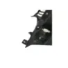 Support de plaque et eclairage DAELIM XQ1 125 2018-2021