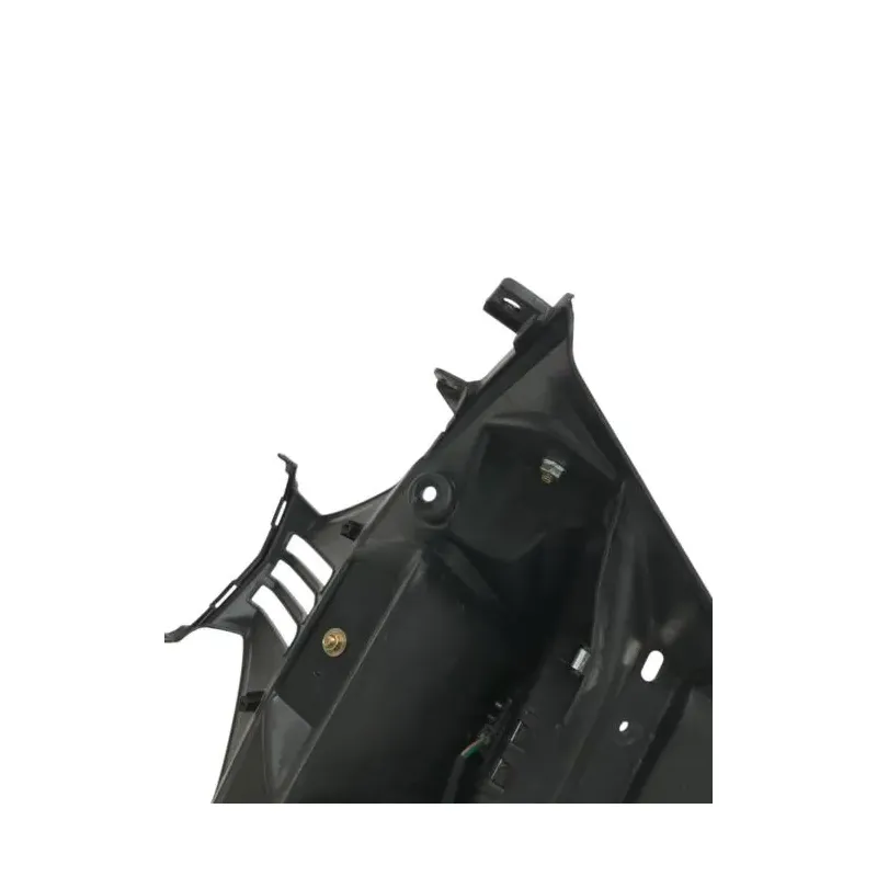 Support de plaque et eclairage DAELIM XQ1 125 2018-2021