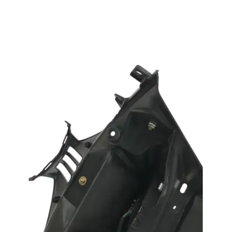 Support de plaque et eclairage DAELIM XQ1 125 2018-2021