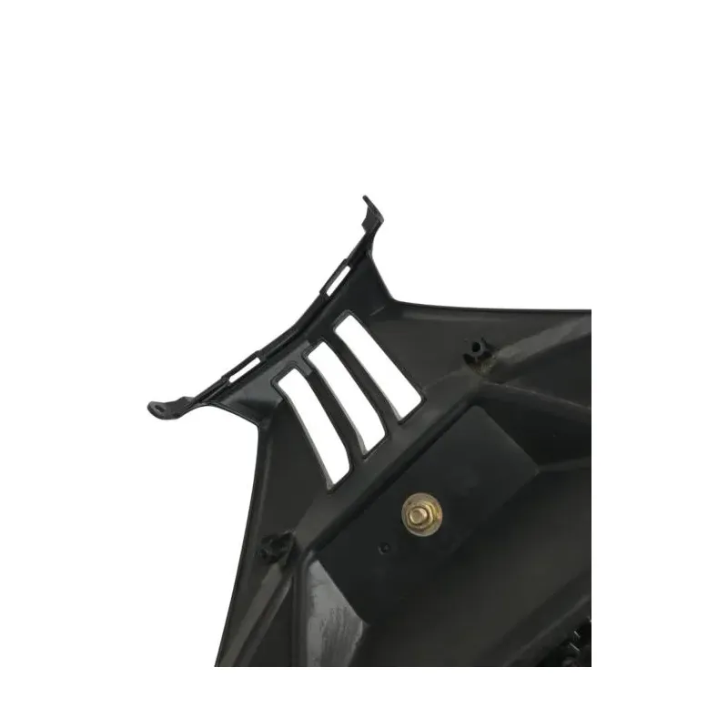 Support de plaque et eclairage DAELIM XQ1 125 2018-2021