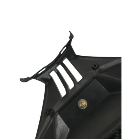 Support de plaque et eclairage DAELIM XQ1 125 2018-2021