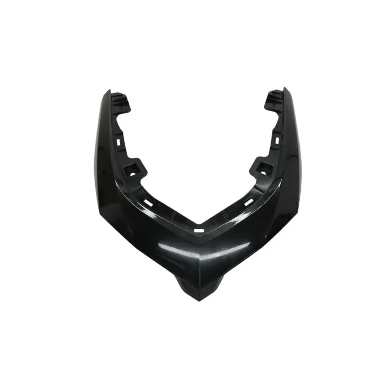 Cache carenage face avant DAELIM XQ1 125 2018-2021