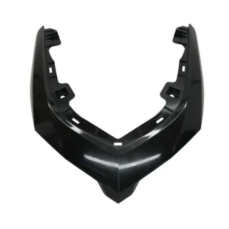 Cache carenage face avant DAELIM XQ1 125 2018-2021