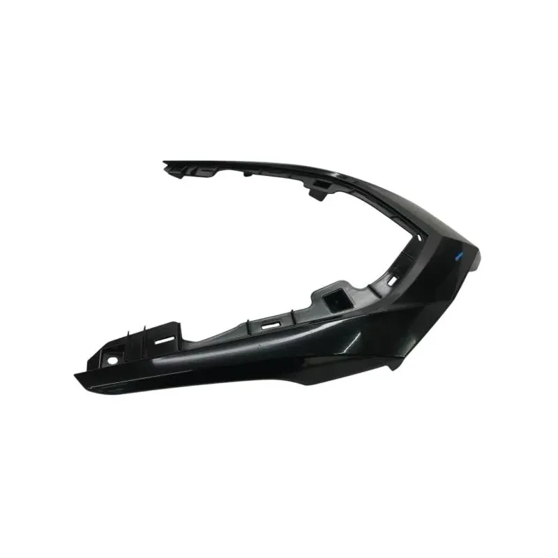 Cache carenage face avant DAELIM XQ1 125 2018-2021