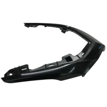 Cache carenage face avant DAELIM XQ1 125 2018-2021
