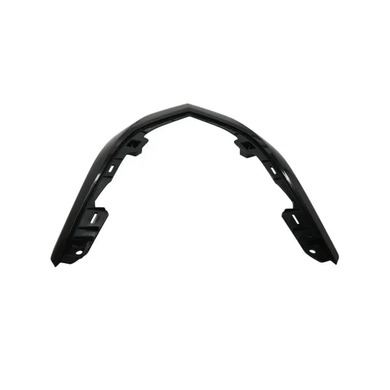 Cache carenage face avant DAELIM XQ1 125 2018-2021