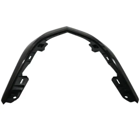 Cache carenage face avant DAELIM XQ1 125 2018-2021
