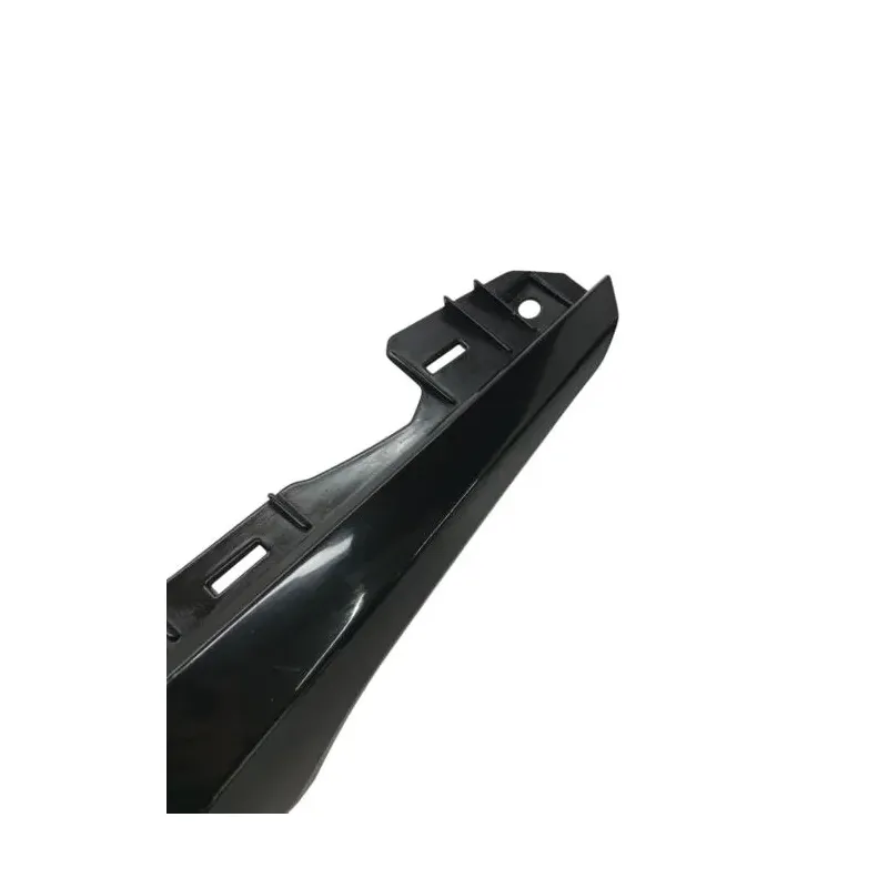 Cache carenage face avant DAELIM XQ1 125 2018-2021
