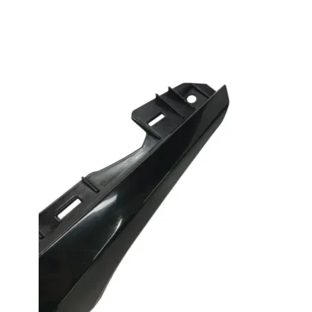 Cache carenage face avant DAELIM XQ1 125 2018-2021