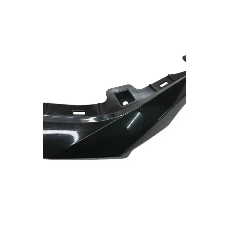 Cache carenage face avant DAELIM XQ1 125 2018-2021