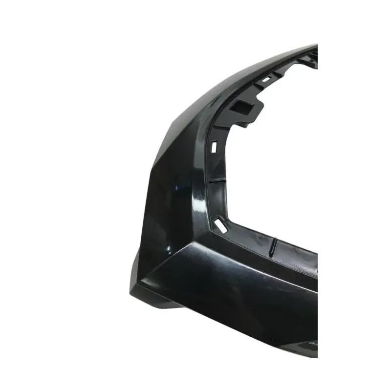 Cache carenage face avant DAELIM XQ1 125 2018-2021