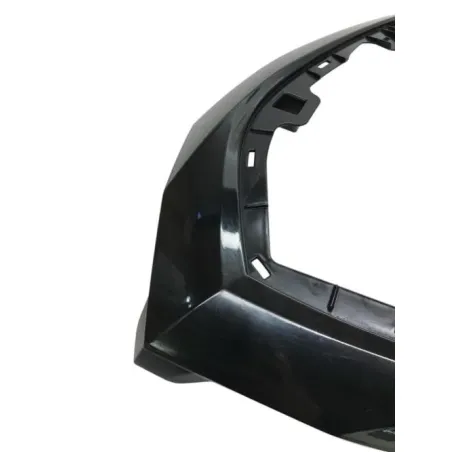 Cache carenage face avant DAELIM XQ1 125 2018-2021