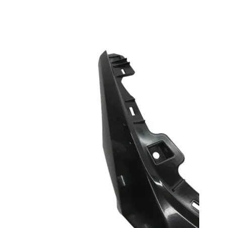 Cache carenage face avant DAELIM XQ1 125 2018-2021