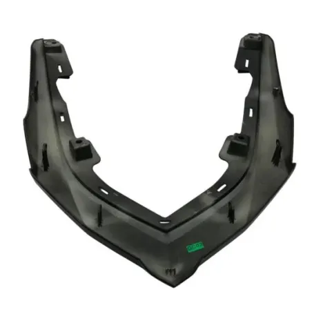 Cache carenage face avant DAELIM XQ1 125 2018-2021