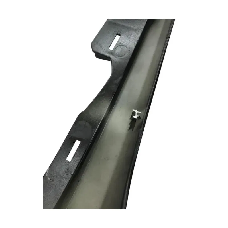 Cache carenage face avant DAELIM XQ1 125 2018-2021