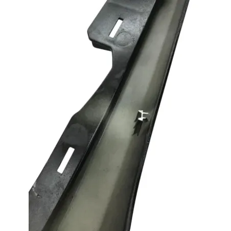 Cache carenage face avant DAELIM XQ1 125 2018-2021