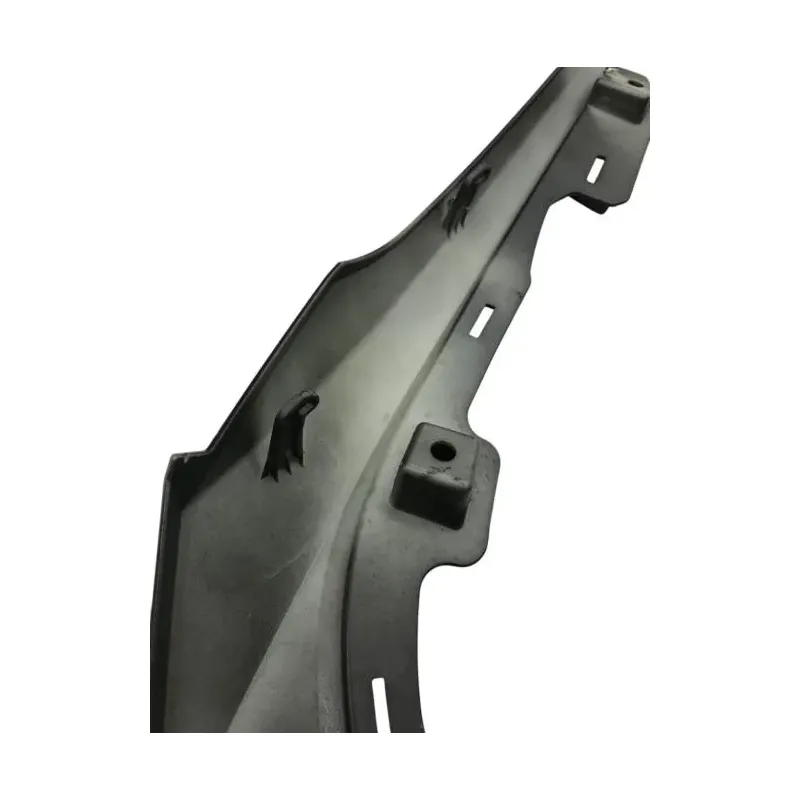 Cache carenage face avant DAELIM XQ1 125 2018-2021