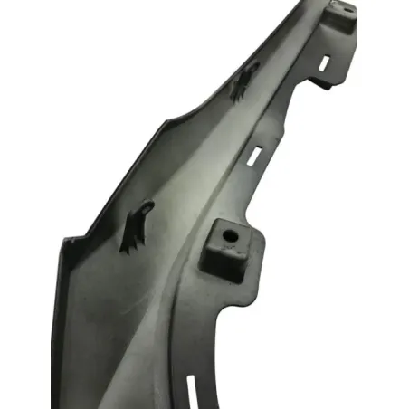 Cache carenage face avant DAELIM XQ1 125 2018-2021