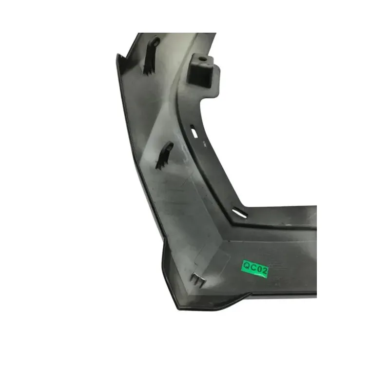 Cache carenage face avant DAELIM XQ1 125 2018-2021