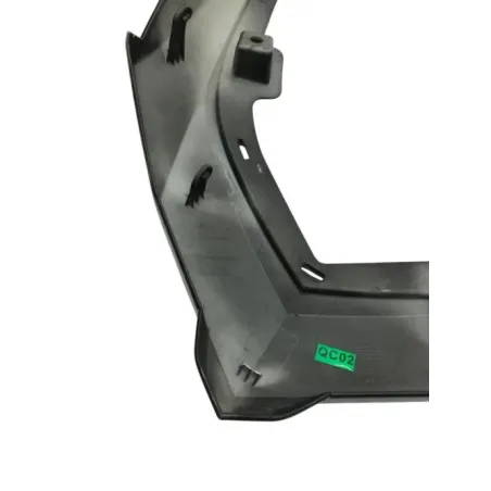 Cache carenage face avant DAELIM XQ1 125 2018-2021