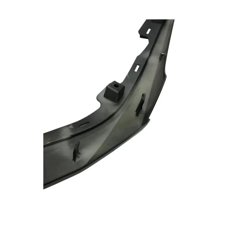 Cache carenage face avant DAELIM XQ1 125 2018-2021