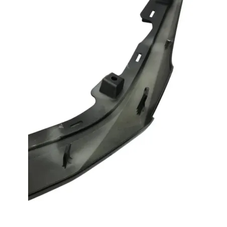 Cache carenage face avant DAELIM XQ1 125 2018-2021