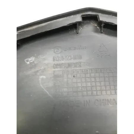 Cache compteur DAELIM XQ1 125 2018-2021