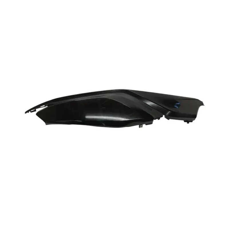 Cache carenage coque arriere droit DAELIM XQ1 125 2018-2021