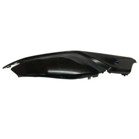 Cache carenage coque arriere droit DAELIM XQ1 125 2018-2021