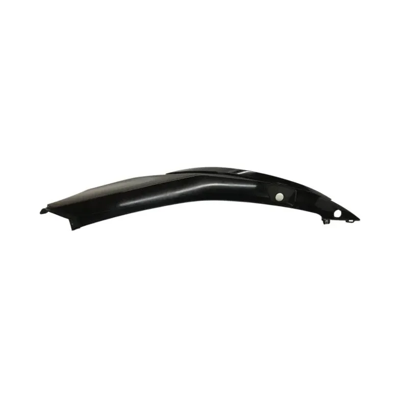 Cache carenage coque arriere droit DAELIM XQ1 125 2018-2021