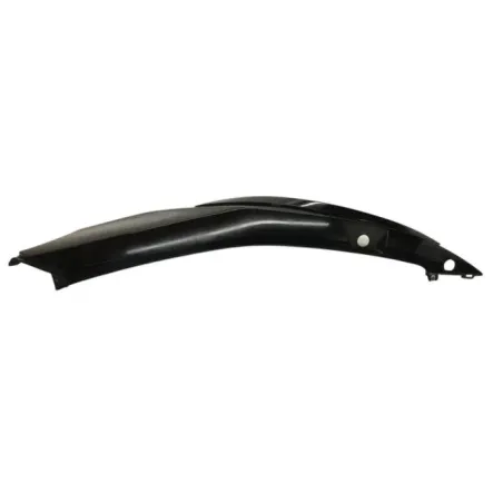 Cache carenage coque arriere droit DAELIM XQ1 125 2018-2021