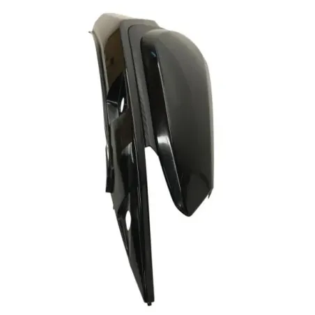 Cache carenage coque arriere droit DAELIM XQ1 125 2018-2021
