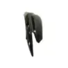 Cache carenage coque arriere droit DAELIM XQ1 125 2018-2021 Cache carenage coque arriere droit DAELIM XQ1 125 2018-2021