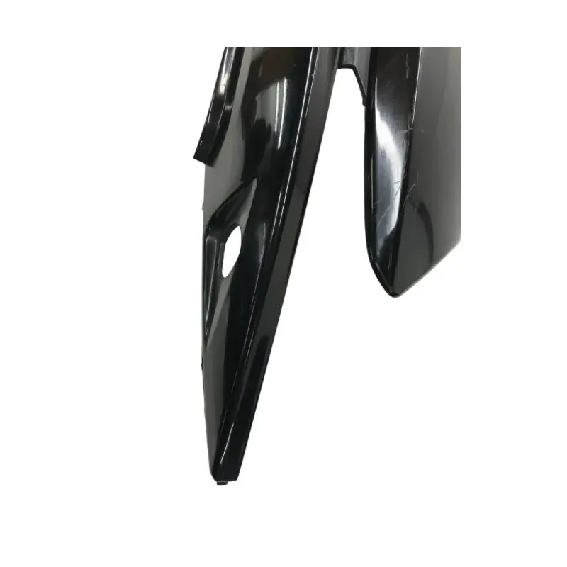 Cache carenage coque arriere droit DAELIM XQ1 125 2018-2021