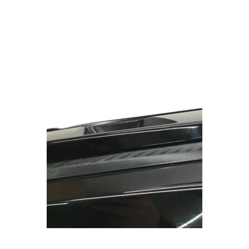 Cache carenage coque arriere droit DAELIM XQ1 125 2018-2021