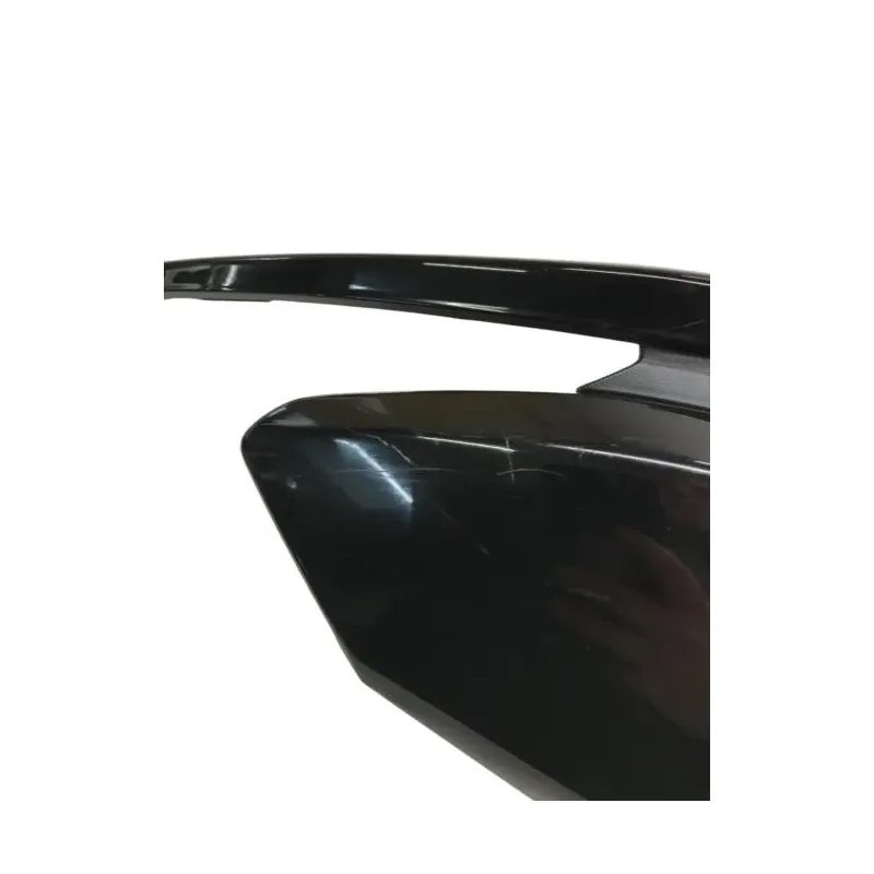 Cache carenage coque arriere droit DAELIM XQ1 125 2018-2021