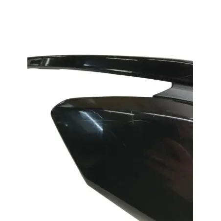 Cache carenage coque arriere droit DAELIM XQ1 125 2018-2021