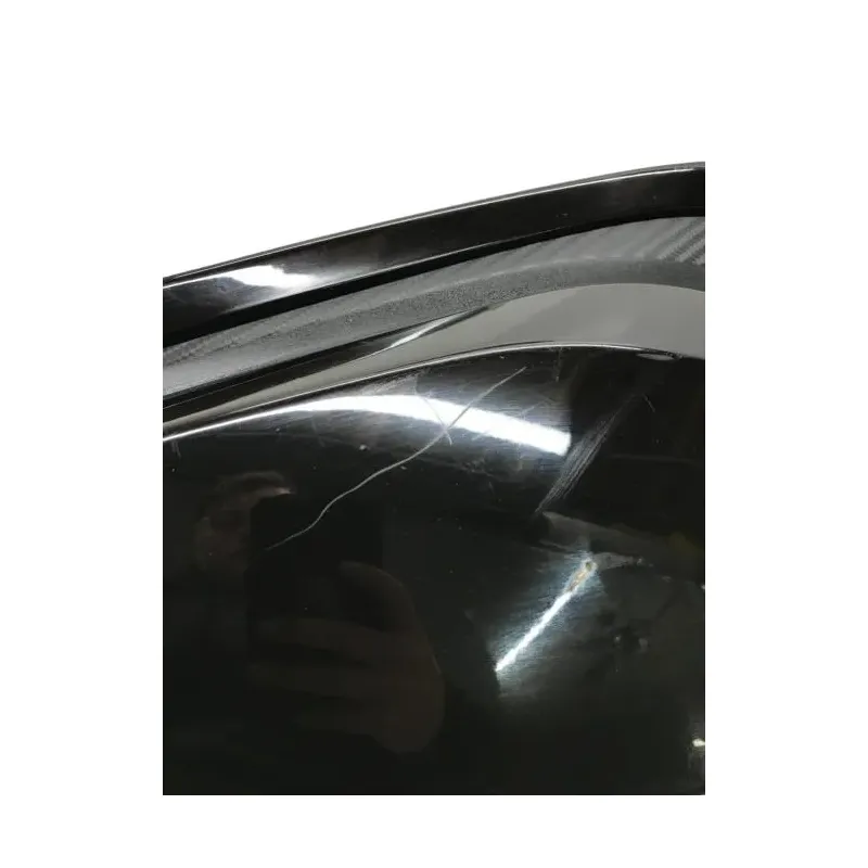 Cache carenage coque arriere droit DAELIM XQ1 125 2018-2021