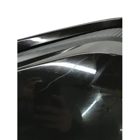 Cache carenage coque arriere droit DAELIM XQ1 125 2018-2021