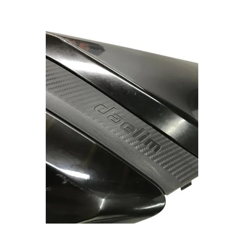 Cache carenage coque arriere droit DAELIM XQ1 125 2018-2021
